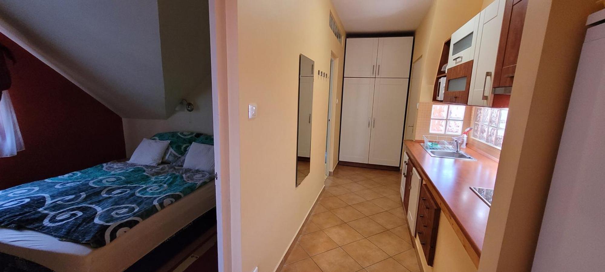 Frank Apartmanhaz Lejlighed Balatonboglár Eksteriør billede